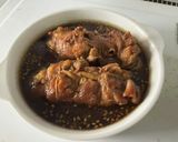 少し中華風の鶏もも肉のチャーシュー♫作り方8写真