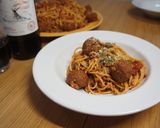 IKEAのルパンミートボールパスタ作り方12写真