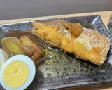 鯛の煮付け作り方7写真