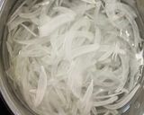 初夏の香る鰹のタタキプレートポン酢仕立て作り方1写真