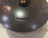 ひじきとしめじの玄米炊き込みご飯作り方8写真