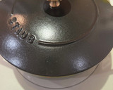 ひじきとしめじの玄米炊き込みご飯作り方8写真