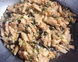 たけのこ味噌　簡単！ご飯が進む作りおき♪作り方3写真