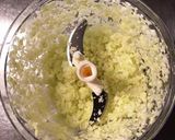 キャベツ餃子作り方3写真