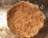 キャベツ餃子作り方5写真