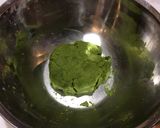 ＊贅沢抹茶のスノーボール＊作り方2写真