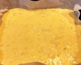 HMで簡単!バナナパウンドケーキ作り方5写真