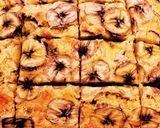 HMで簡単!バナナパウンドケーキ作り方7写真