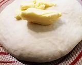 簡単！ふわふわウールロールパン作り方3写真
