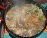 あったまって美味しい！トリスキ！！作り方7写真