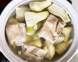 タケノコの下処理（土鍋使用）作り方10写真