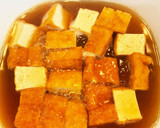 厚揚げのおろし煮作り方3写真