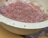つなぎを味わうふんわりハンバーグ！作り方7写真