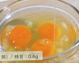 たった８０円で作れる！「卵の中華炒め」作り方2写真