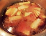 圧力鍋で生姜香る鮭の炊き込みご飯作り方3写真