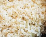 野菜パエリア－緑茶版☆作り方3写真