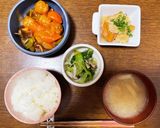 ミートボール酢豚作り方8写真