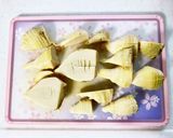 タケノコの煮物（薄味）作り方2写真
