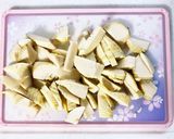 タケノコの煮物（薄味）作り方3写真