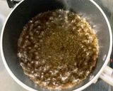 タケノコの煮物（薄味）作り方4写真