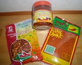 タイの焼きそば＊パッタイ作り方7写真