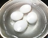 超簡単！SNSで人気の麻薬たまごごはん！作り方2写真