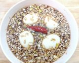 超簡単！SNSで人気の麻薬たまごごはん！作り方4写真