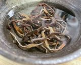 新玉ねぎの和風ナムル作り方4写真