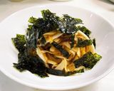 新玉ねぎの和風ナムル作り方6写真