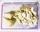 タケノコご飯（ご飯かため　お焦げ有り）作り方5写真