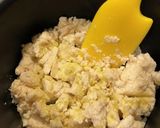 絶品のおからのオリーブオイル炒め作り方1写真