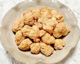 魚卵(真子)のちょっぴりこってり煮作り方10写真