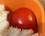 パン弁当❁﻿サンドイッチ＆ポンデケージョ作り方7写真