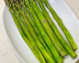 アスパラガスの豚バラ肉巻き^^作り方2写真