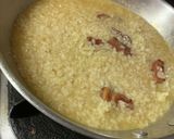 基本のチーズリゾット作り方8写真