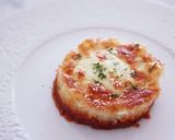 簡単フレンチ　アッシパルマンティエ作り方7写真