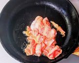 ピーマン入り回鍋肉作り方5写真