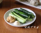 ☆きゅうりスティック☆作り方4写真