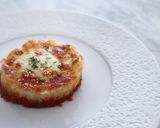 簡単フレンチ　アッシパルマンティエ作り方9写真