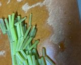 きゃらぶき作り方4写真