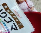 リカちゃん♡シギーc春キャバリバリサラダ作り方3写真