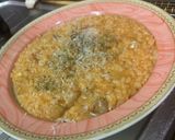 基本のチーズリゾット作り方11写真
