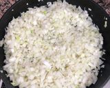 トルコ料理•葡萄の葉のハーブライス包み作り方2写真