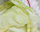リカちゃん♡シギーc春キャバリバリサラダ作り方1写真