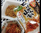 納豆にふりかけ！作り方23写真