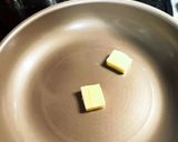 ずぼら和風パスタ作り方4写真