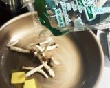 ずぼら和風パスタ作り方5写真