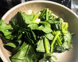 ずぼら和風パスタ作り方7写真