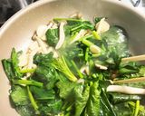 ずぼら和風パスタ作り方8写真
