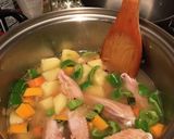 がくばーちゃん直伝野菜カレー作り方5写真